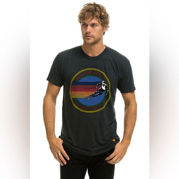 Aviator Nation Vail T-shirt - Picture 3 of 8